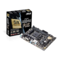 ASUS A68HM-PLUS AMD A68H Socket FM2+ mATX 2x DDR3-2400 RAID Onboard VGA HDMI D-Sub DVI